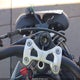 SMTA554S0NTAV1832 2022 Triumph Motorcycle Street Triple Rs auction photo thumbnail 7