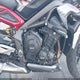 SMTA554S0NTAV1832 2022 Triumph Motorcycle Street Triple Rs auction photo thumbnail 8