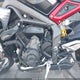 SMTA554S0NTAV1832 2022 Triumph Motorcycle Street Triple Rs auction photo thumbnail 9