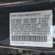 1HGCV1F11MA033367 2021 Honda Accord Lx auction photo thumbnail 9