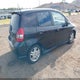 JHMGD38697S018961 2007 Honda Fit Sport auction photo thumbnail 4