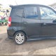 JHMGD38697S018961 2007 Honda Fit Sport auction photo thumbnail 6