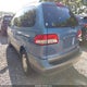 4T3ZF13C93U514558 2003 Toyota Sienna Xle auction photo thumbnail 3
