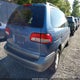 4T3ZF13C93U514558 2003 Toyota Sienna Xle auction photo thumbnail 4