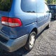 4T3ZF13C93U514558 2003 Toyota Sienna Xle auction photo thumbnail 6