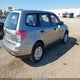 JF2SH61609H722754 2009 Subaru Forester 2.5X auction photo thumbnail 4
