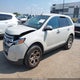 2FMDK3JC2BBA89198 2011 Ford Edge Sel auction photo thumbnail 2
