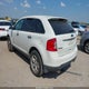 2FMDK3JC2BBA89198 2011 Ford Edge Sel auction photo thumbnail 3