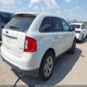 2FMDK3JC2BBA89198 2011 Ford Edge Sel auction photo thumbnail 4