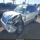 JTEGP21A560101181 2006 Toyota Highlander V6 auction photo thumbnail 2