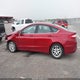 3FA6P0H71GR151629 2016 Ford Fusion Se auction photo thumbnail 15