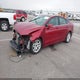 3FA6P0H71GR151629 2016 Ford Fusion Se auction photo thumbnail 2
