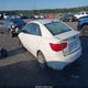KNAFU4A2XB5366072 2011 Kia Forte Ex auction photo thumbnail 3