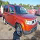 5J6YH2H79BL002012 2011 Honda Element Ex auction photo thumbnail 1