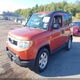 5J6YH2H79BL002012 2011 Honda Element Ex auction photo thumbnail 2