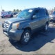 5FNYF28218B009869 2008 Honda Pilot Vp auction photo thumbnail 2