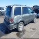 5FNYF28218B009869 2008 Honda Pilot Vp auction photo thumbnail 4