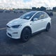7SAXCDE53NF345097 2022 Tesla Model X Dual Motor All-Wheel Drive/Plaid Tri Motor All-Wheel Drive auction photo thumbnail 2