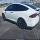 7SAXCDE53NF345097 2022 Tesla Model X Dual Motor All-Wheel Drive/Plaid Tri Motor All-Wheel Drive auction photo thumbnail 3