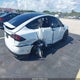7SAXCDE53NF345097 2022 Tesla Model X Dual Motor All-Wheel Drive/Plaid Tri Motor All-Wheel Drive auction photo thumbnail 4