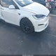 7SAXCDE53NF345097 2022 Tesla Model X Dual Motor All-Wheel Drive/Plaid Tri Motor All-Wheel Drive auction photo thumbnail 6