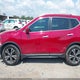 5N1AT2MT3HC820753 2017 Nissan Rogue Sl auction photo thumbnail 14