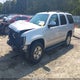 1GNSCBE0XDR323534 2013 Chevrolet Tahoe Lt auction photo thumbnail 2
