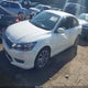 1HGCR2F37DA093164 2013 Honda Accord Lx auction photo thumbnail 2