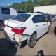 1HGCR2F37DA093164 2013 Honda Accord Lx auction photo thumbnail 4