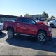 1GTG6EEN1H1165298 2017 GMC Canyon Denali auction photo thumbnail 12