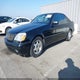 WDBGA70G6VA331313 1997 Mercedes-Benz S 500 auction photo thumbnail 2