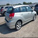 2T1KY32EX3C115341 2003 Toyota Matrix Xrs auction photo thumbnail 4