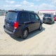 2C4RDGCG2FR623809 2015 Dodge Grand Caravan Sxt auction photo thumbnail 4