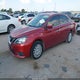 3N1AB7AP0HL641086 2017 Nissan Sentra S/Sl/Sr/Sv auction photo thumbnail 2