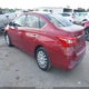 3N1AB7AP0HL641086 2017 Nissan Sentra S/Sl/Sr/Sv auction photo thumbnail 3