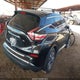 5N1AZ2MG1FN222390 2015 Nissan Murano Sl auction photo thumbnail 4