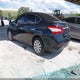 3N1AB7AP2EY201188 2014 Nissan Sentra Fe+ S/Fe+ Sv/S/Sl/Sr/Sv auction photo thumbnail 3