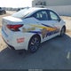 3N1CN8EV2RL923052 2024 Nissan Versa 1.6 Sv auction photo thumbnail 4