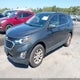 2GNAXTEVXK6222813 2019 Chevrolet Equinox Lt auction photo thumbnail 2