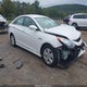 KMHEC4A49CA033322 2012 Hyundai Sonata Hybrid auction photo thumbnail 1
