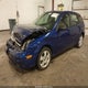 1FAFP37NX6W174534 2006 Ford Focus Zx5 auction photo thumbnail 2