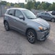 JA4AR3AUXHZ004894 2017 Mitsubishi Outlander Sport 2.0 Es auction photo thumbnail 1