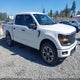 1FTEW2LP9RKE75740 2024 Ford F-150 Stx auction photo thumbnail 1