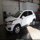 3GNCJNSB1GL153528 2016 Chevrolet Trax 1Ls auction photo thumbnail 2
