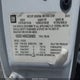 1GCEC14V85Z330822 2005 Chevrolet Silverado 1500 Ls auction photo thumbnail 9