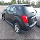 2GNALBEK8C1276038 2012 Chevrolet Equinox Ls auction photo thumbnail 3