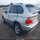 WBAFB33591LH18949 2001 BMW X5 4.4 auction photo thumbnail 3
