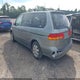 2HKRL18052H515204 2002 Honda Odyssey Ex-L auction photo thumbnail 3