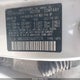 KM8JUCAC1AU077176 2010 Hyundai Tucson Gls auction photo thumbnail 9
