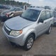 JF2SH6AC1AH700336 2010 Subaru Forester 2.5X auction photo thumbnail 2